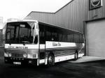 Volvo B10M T815 Alizee Van Hool 1979 года